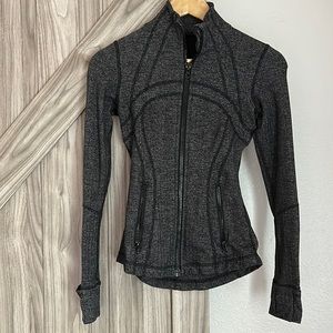 Lululemon jacket